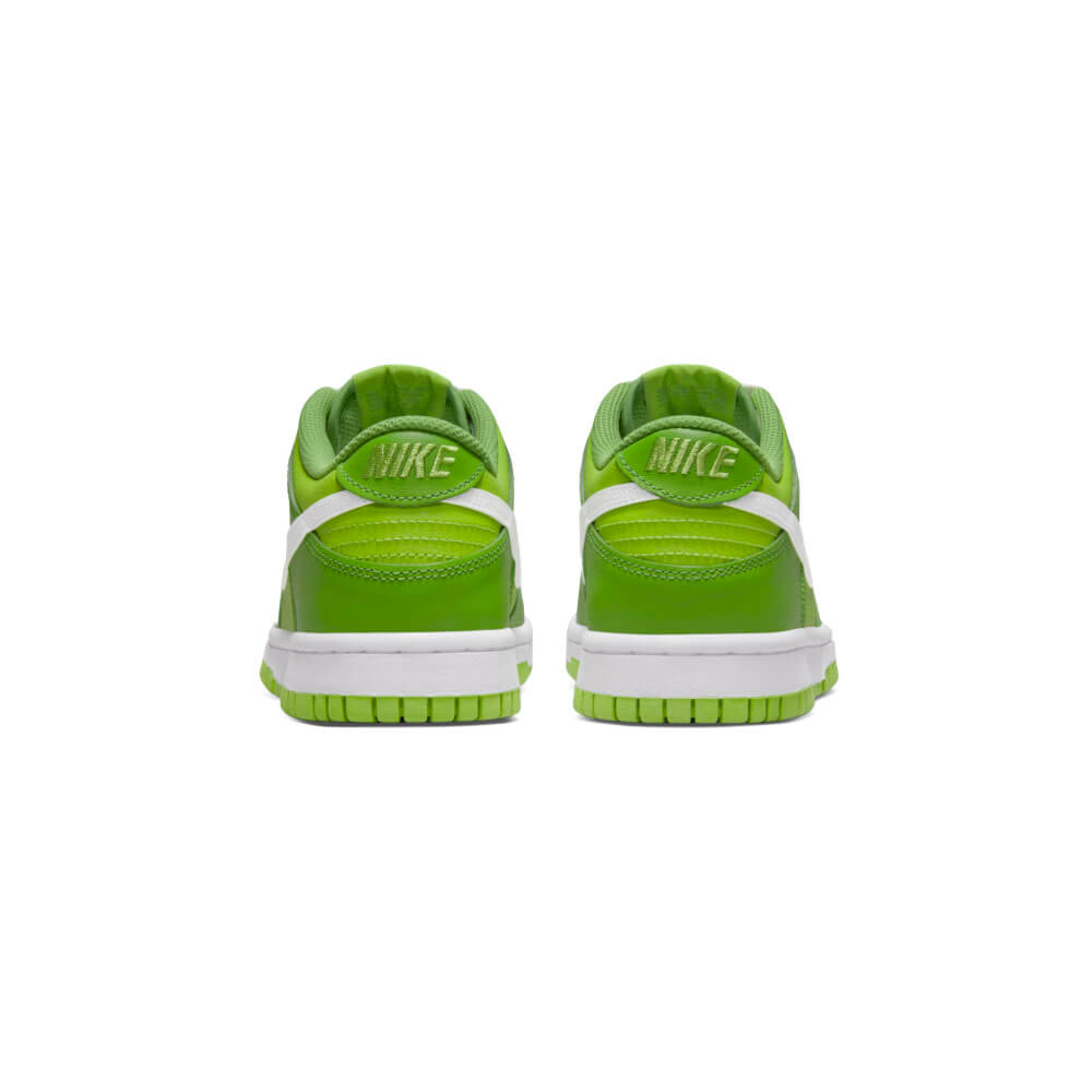 DH9765_301-Nike Dunk Low Chlorophyll Vivid Green