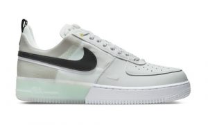 Nike Air Force 1 React Mint Foam-DM0573-001