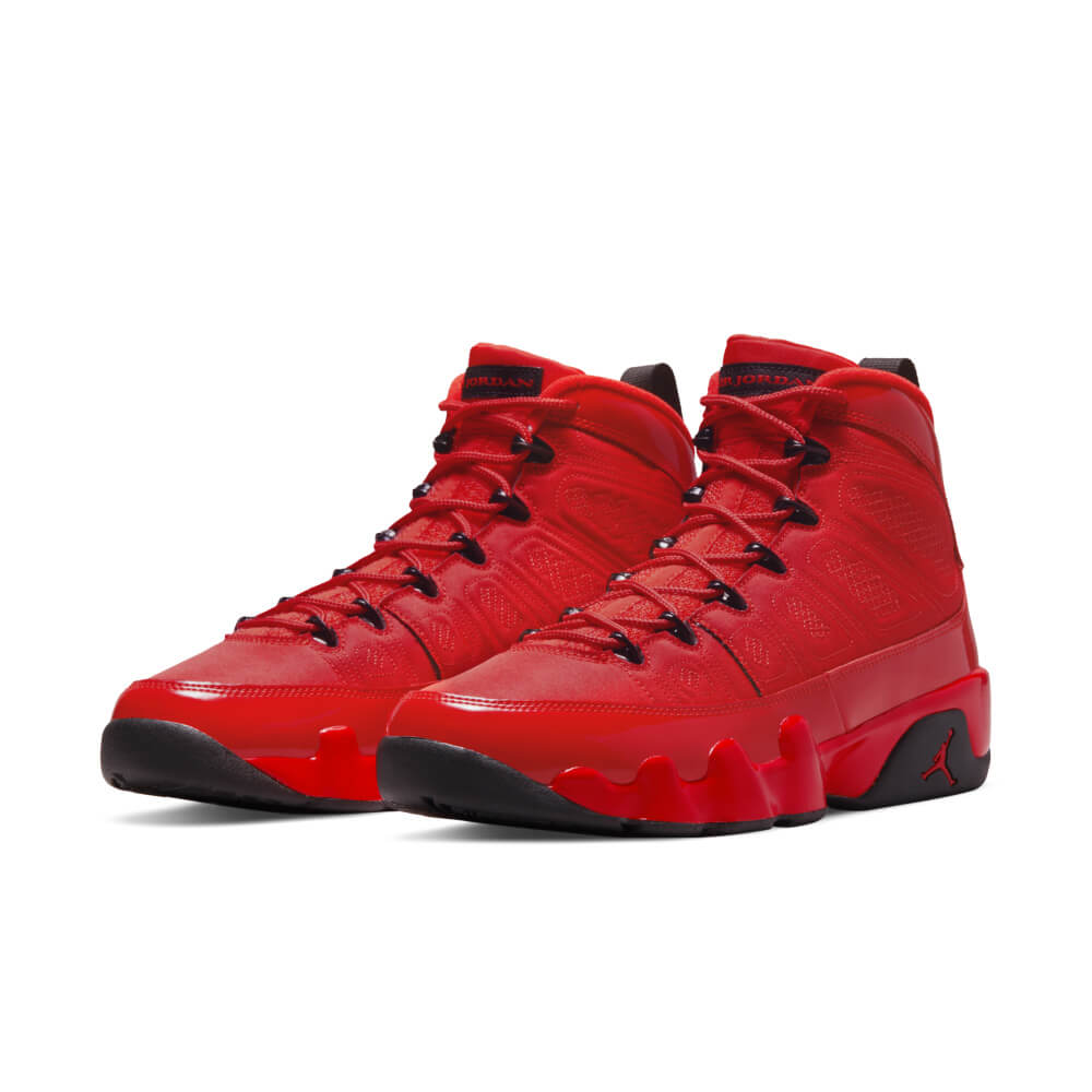 Nike Air Jordan 9 Chile Red CT8019-600