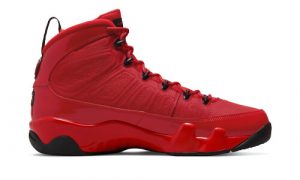 Nike Air Jordan 9 Chile Red CT8019-600