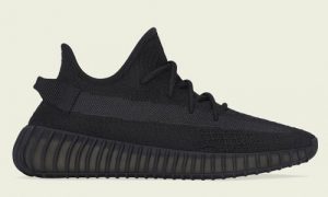 adidas Yeezy Boost 350 V2 Onyx