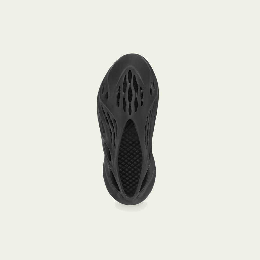 adidas Yeezy Foam Runner Onyx