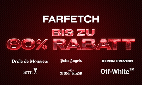 FARFETCH Sale