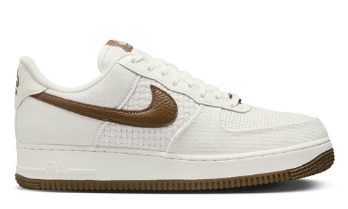 Nike Air Force 1 SNKRS Day 5th Anniversary