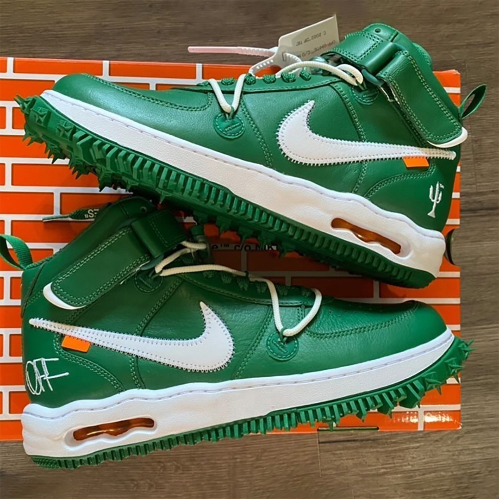 off-white-x-nike-air-force-1-mid-pine-green