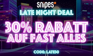 snipes sale