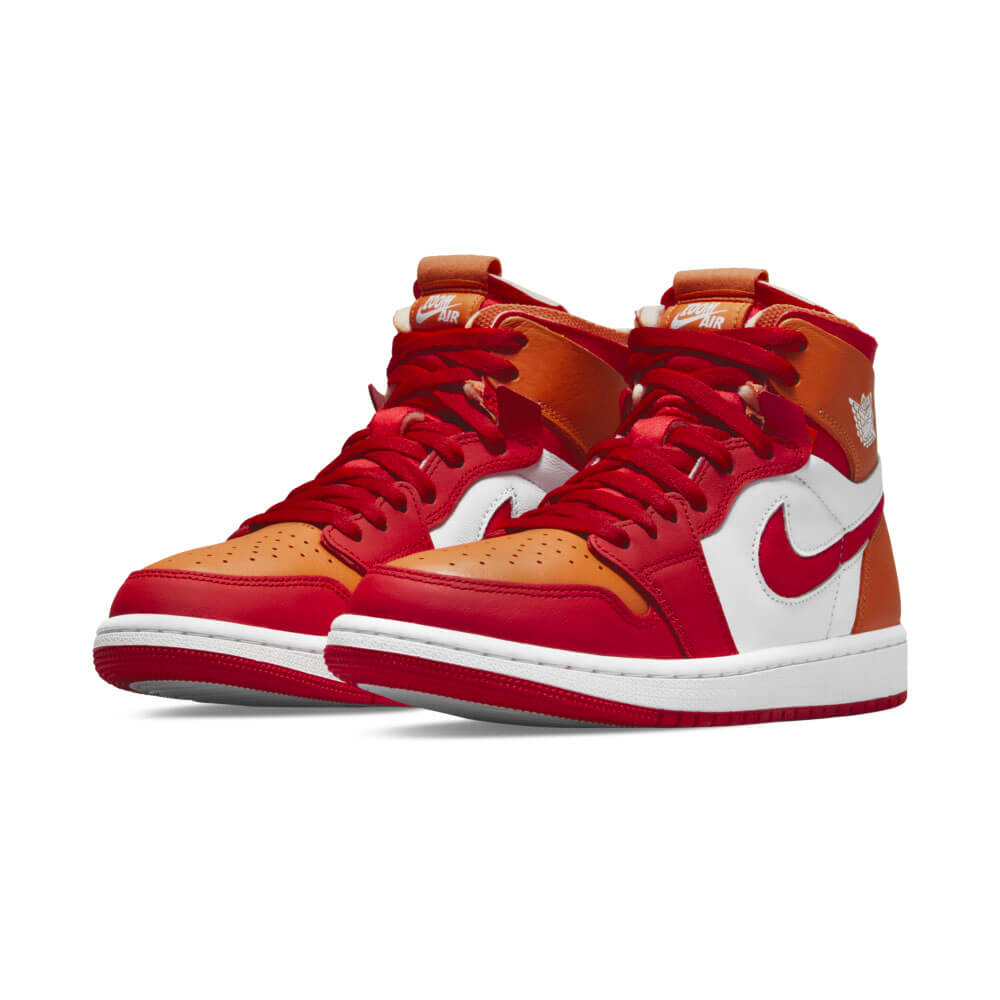 CT0979_603-Nike Air Jordan 1 Zoom CMFT Fire Red