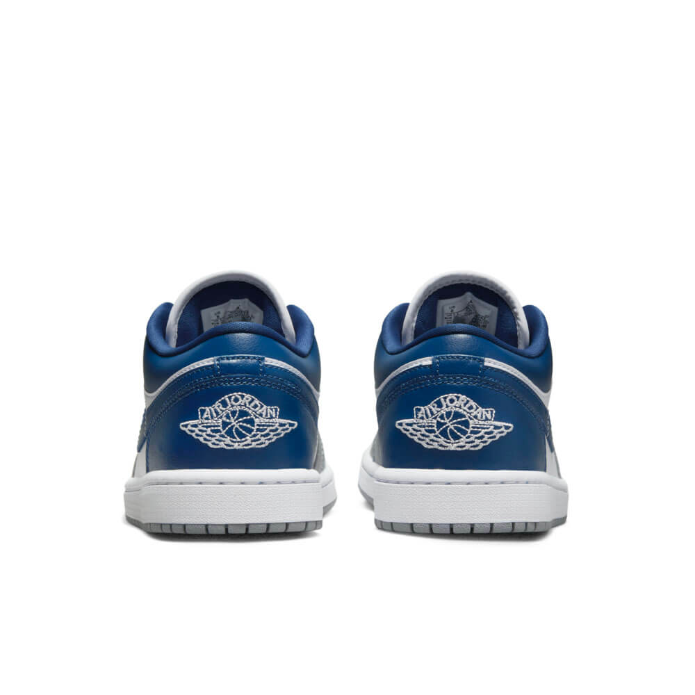 DC0774_042-Nike Air Jordan 1 Low Stealth French Blue