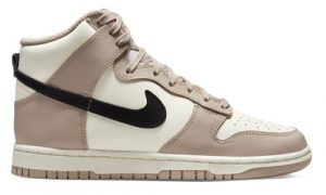 DD1869_200-Nike Dunk High Fossil Stone