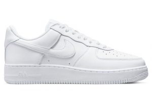 DJ3911_100-Nike Air Force 1 Anniversary Edition Triple White