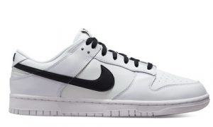 DJ6188_101-Nike Dunk Low Reverse Panda