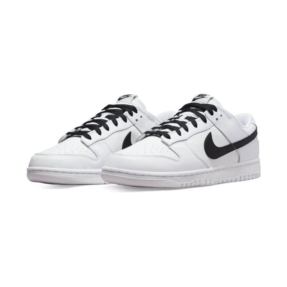 DJ6188_101-Nike Dunk Low Reverse Panda