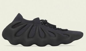 adidas Yeezy 450 Utility Black