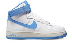 DX3805_100-Nike Air Force 1 High University Blue