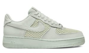 DX4108_001-Nike Air Force 1 Mesh Light Silver