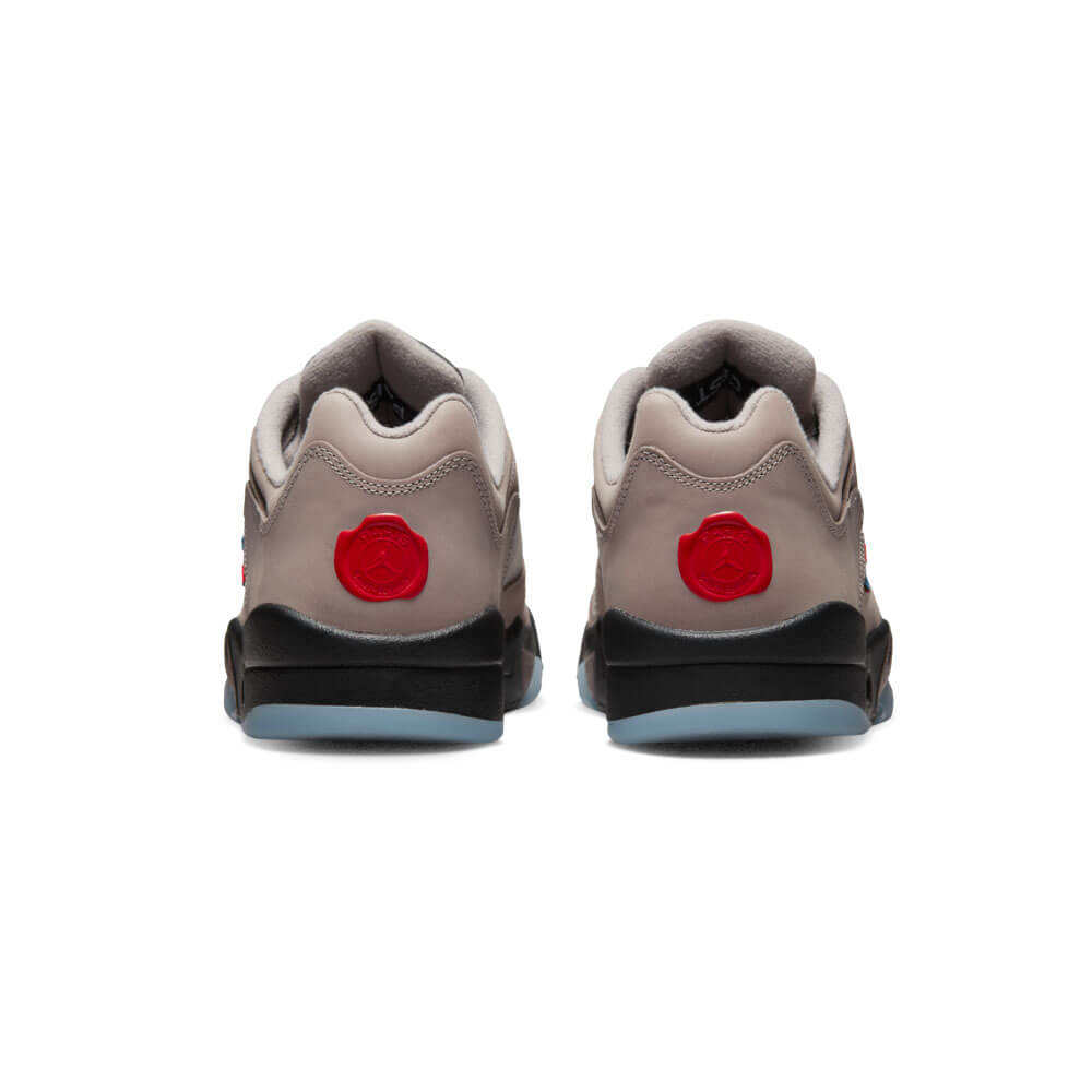 DX6325_204-PSG x Nike Air Jordan 5 Low