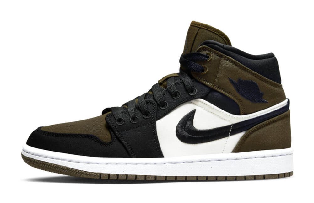 Nike-Air-Jordan-1-Mid-SE-Light-Olive-DV0427-301