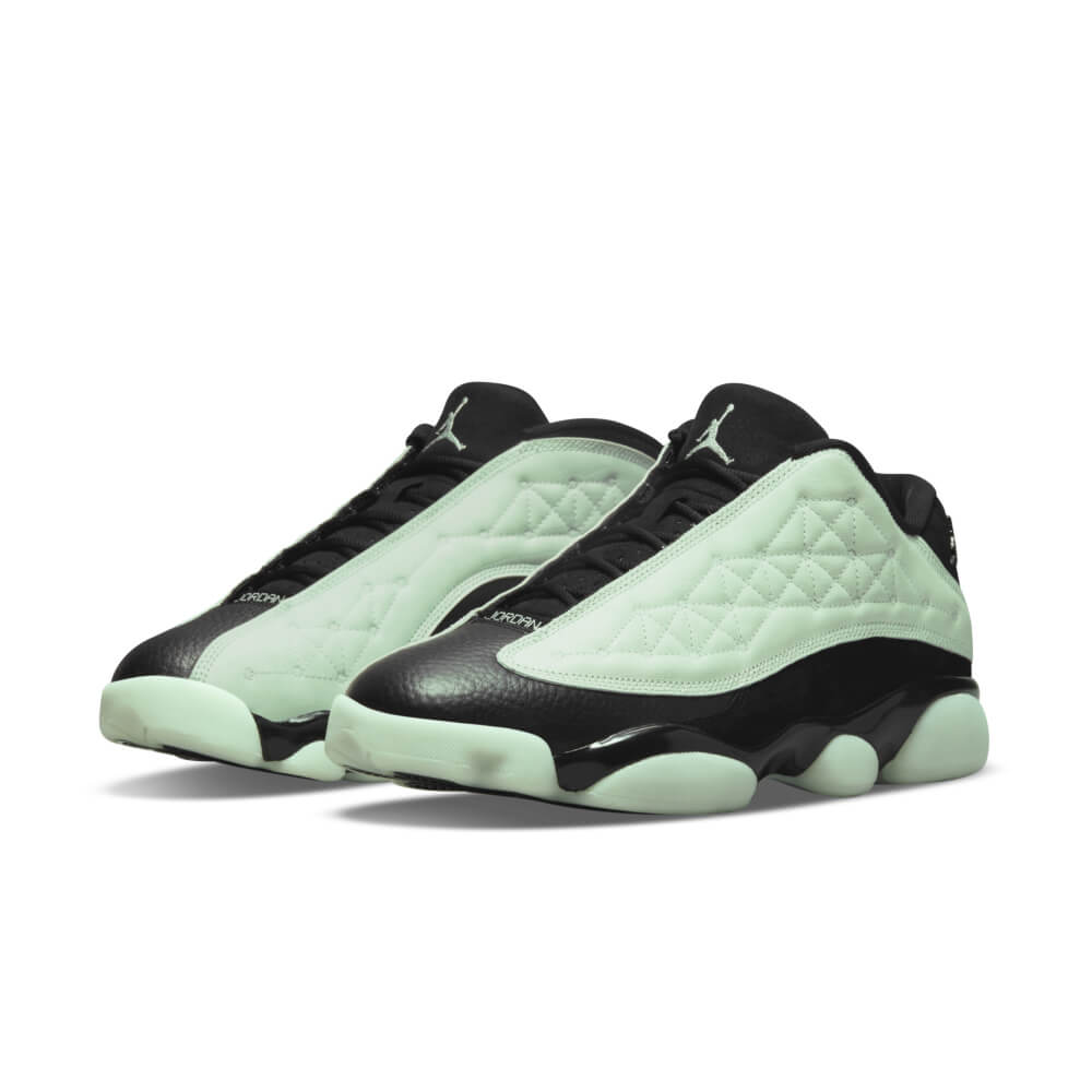 DM0803-300-Nike Air Jordan 13 Low Singles Day