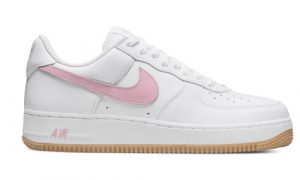 Nike Air Force 1 Color of the Month Pink