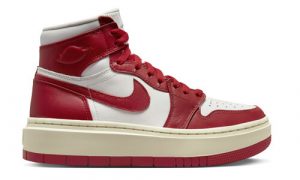 Nike Air Jordan 1 Elevate High Varsity Red