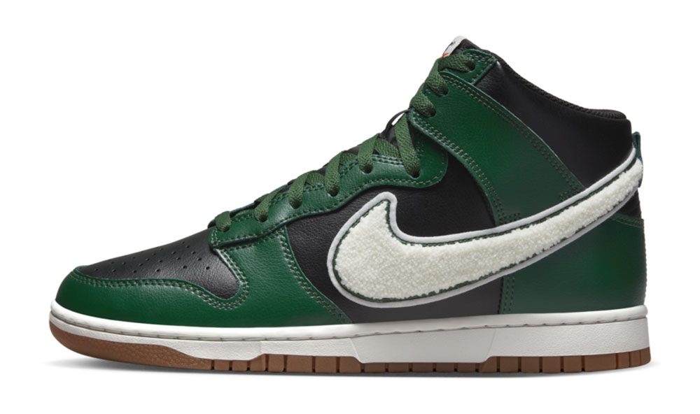 Nike-Dunk-High-Chenille-Swoosh-Green-DR8805-001-