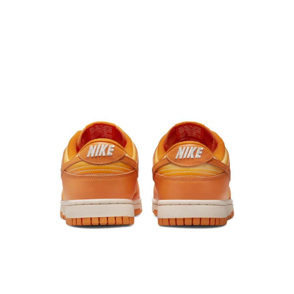 Nike Dunk Low Magma Orange