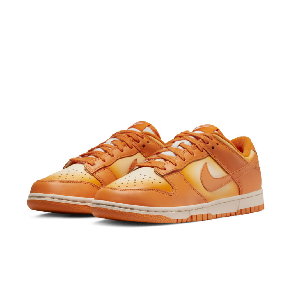 Nike Dunk Low Magma Orange