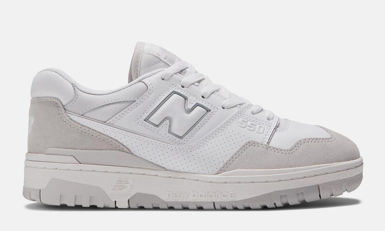 nb550 white